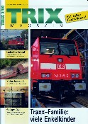 TrixMagazin 03/2008