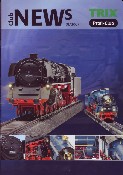 TrixNews 01/2007