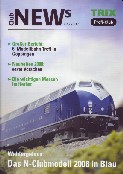 TrixNews 04/2007