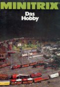 Minitrix das Hobby - 1983