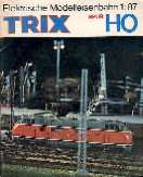 Trix 1966