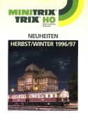 Herbstneuheiten 96/97