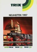 Neuheiten 1997